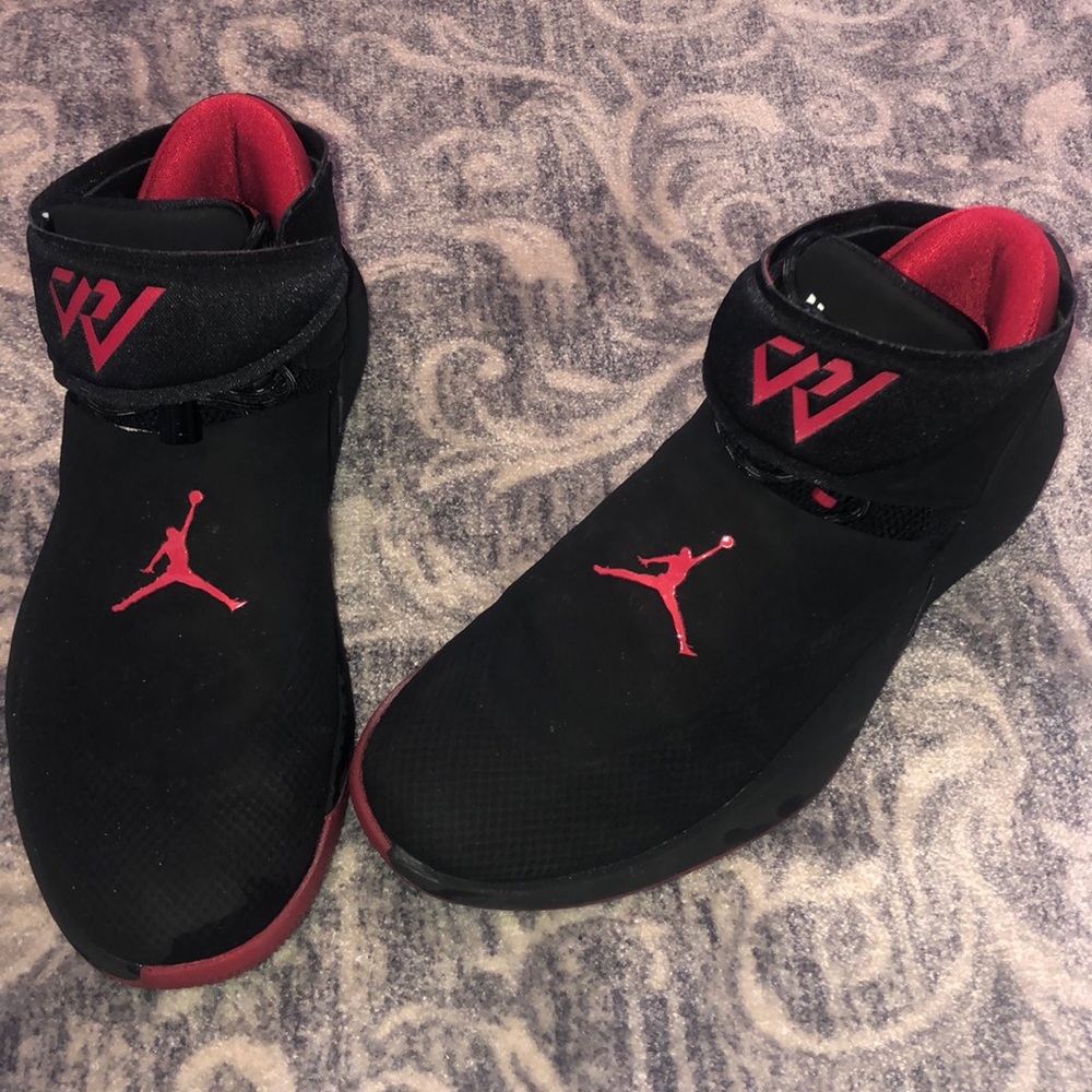Men’s Jordan’s